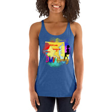 Load image into Gallery viewer, DMV Honey Women's Racerback Tank