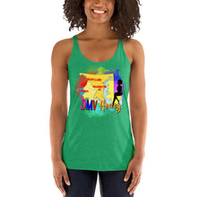 Load image into Gallery viewer, DMV Honey Women's Racerback Tank