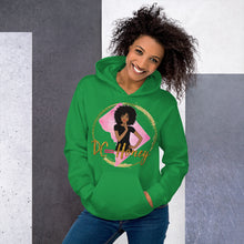 Load image into Gallery viewer, DC Honey Logo Unisex Hoodie