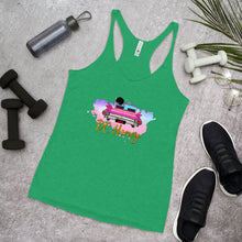 Load image into Gallery viewer, DC Honey Scene Women's Racerback Tank