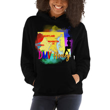 Load image into Gallery viewer, DMV Honey Unisex Hoodie