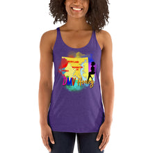 Load image into Gallery viewer, DMV Honey Women's Racerback Tank