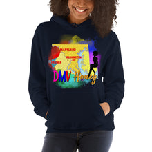 Load image into Gallery viewer, DMV Honey Unisex Hoodie