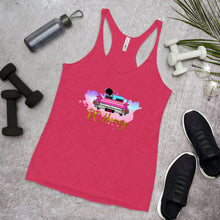 Load image into Gallery viewer, DC Honey Scene Women's Racerback Tank
