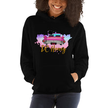 Load image into Gallery viewer, DC Honey Scene Unisex Hoodie