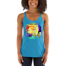 Load image into Gallery viewer, DMV Honey Women's Racerback Tank
