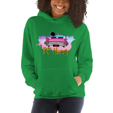 Load image into Gallery viewer, DC Honey Scene Unisex Hoodie
