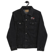 Load image into Gallery viewer, DC HONEY Unisex denim jacket