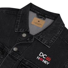 Load image into Gallery viewer, DC HONEY Unisex denim jacket