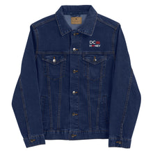 Load image into Gallery viewer, DC HONEY Unisex denim jacket