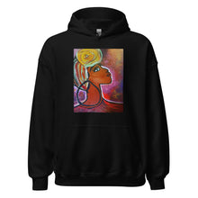 Load image into Gallery viewer, HEAD WRAP GLORY Unisex Hoodie