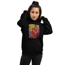 Load image into Gallery viewer, HEAD WRAP GLORY Unisex Hoodie