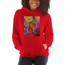 Load image into Gallery viewer, HEAD WRAP GLORY Unisex Hoodie