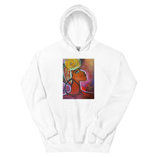 Load image into Gallery viewer, HEAD WRAP GLORY Unisex Hoodie