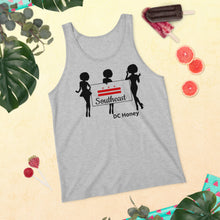 Load image into Gallery viewer, SOUTHEAST HONEY Unisex Tank Top