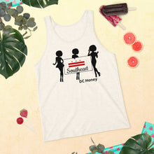 Load image into Gallery viewer, SOUTHEAST HONEY Unisex Tank Top