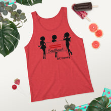Load image into Gallery viewer, SOUTHEAST HONEY Unisex Tank Top