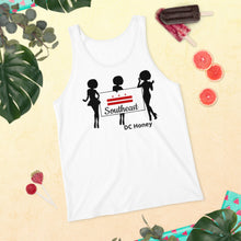 Load image into Gallery viewer, SOUTHEAST HONEY Unisex Tank Top