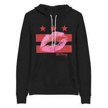 Load image into Gallery viewer, DC HONEY KISS Unisex hoodie
