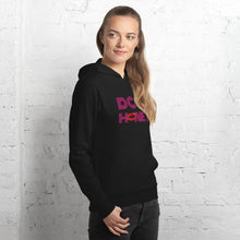 Load image into Gallery viewer, DISCO DC HONEY Unisex hoodie