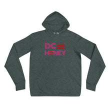 Load image into Gallery viewer, DISCO DC HONEY Unisex hoodie