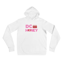 Load image into Gallery viewer, DISCO DC HONEY Unisex hoodie
