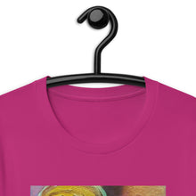 Load image into Gallery viewer, HEAD WRAP GLORY Unisex t-shirt
