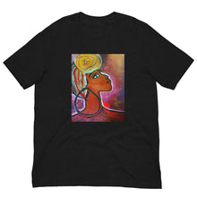 Load image into Gallery viewer, HEAD WRAP GLORY Unisex t-shirt