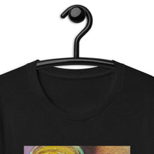 Load image into Gallery viewer, HEAD WRAP GLORY Unisex t-shirt