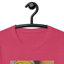 Load image into Gallery viewer, HEAD WRAP GLORY Unisex t-shirt