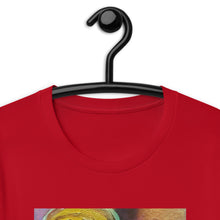 Load image into Gallery viewer, HEAD WRAP GLORY Unisex t-shirt