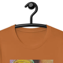 Load image into Gallery viewer, HEAD WRAP GLORY Unisex t-shirt