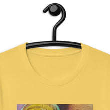 Load image into Gallery viewer, HEAD WRAP GLORY Unisex t-shirt