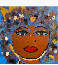 Load image into Gallery viewer, Afrobot Tote Bag

