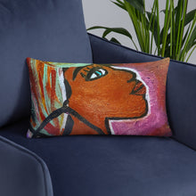 Load image into Gallery viewer, HEADWRAP GLORY Basic Pillow
