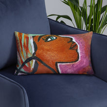 Load image into Gallery viewer, HEADWRAP GLORY Basic Pillow
