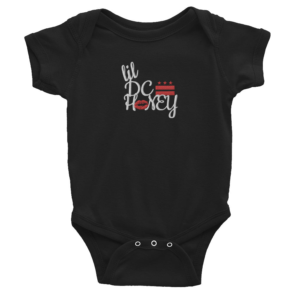 LIL DC HONEY Infant Bodysuit