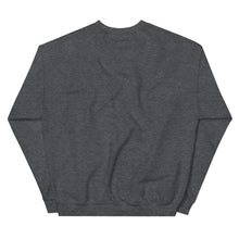Load image into Gallery viewer, Cigar and Whiskey, DC Flag Unisex Sweatshirt
