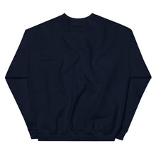 Load image into Gallery viewer, Cigar and Whiskey, DC Flag Unisex Sweatshirt
