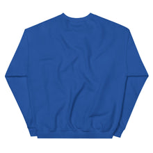 Load image into Gallery viewer, Cigar and Whiskey, DC Flag Unisex Sweatshirt
