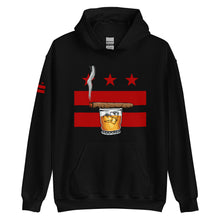 Load image into Gallery viewer, Cigar and Whiskey Unisex Hoodie
