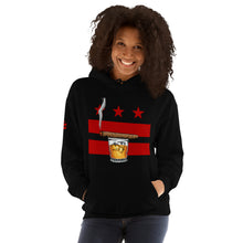 Load image into Gallery viewer, Cigar and Whiskey Unisex Hoodie
