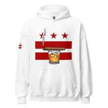 Load image into Gallery viewer, Cigar and Whiskey Unisex Hoodie
