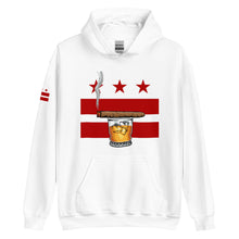 Load image into Gallery viewer, Cigar and Whiskey Unisex Hoodie
