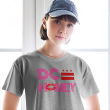 Load image into Gallery viewer, DC HONEY DISCO LETTER LOGO Women&#39;s rop Тор
