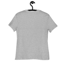 Load image into Gallery viewer, Women&#39;s Relaxed T-Shirt
