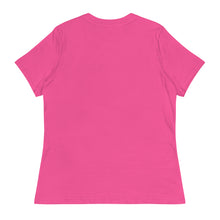 Load image into Gallery viewer, Women&#39;s Relaxed T-Shirt
