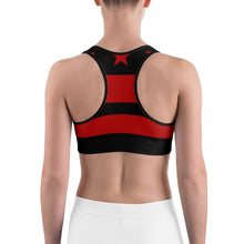 Load image into Gallery viewer, DC NATIVE Sports bra
