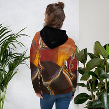 Load image into Gallery viewer, SOUL MAN Unisex Hoodie
