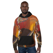 Load image into Gallery viewer, SOUL MAN Unisex Hoodie
